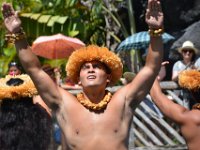 2017061605 Polynesian Cultural Center - Oahu - Hawaii - Jun 05