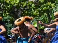 2017061607 Polynesian Cultural Center - Oahu - Hawaii - Jun 05
