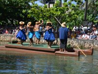 2017061608 Polynesian Cultural Center - Oahu - Hawaii - Jun 05