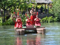 2017061610 Polynesian Cultural Center - Oahu - Hawaii - Jun 05