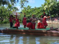 2017061611 Polynesian Cultural Center - Oahu - Hawaii - Jun 05