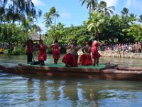 2017061612 Polynesian Cultural Center - Oahu - Hawaii - Jun 05