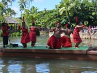 2017061613 Polynesian Cultural Center - Oahu - Hawaii - Jun 05