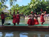 2017061614 Polynesian Cultural Center - Oahu - Hawaii - Jun 05