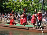 2017061616 Polynesian Cultural Center - Oahu - Hawaii - Jun 05