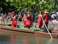 2017061617 Polynesian Cultural Center - Oahu - Hawaii - Jun 05