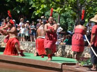 2017061618 Polynesian Cultural Center - Oahu - Hawaii - Jun 05