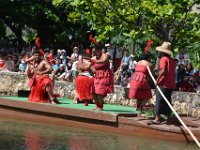 2017061619 Polynesian Cultural Center - Oahu - Hawaii - Jun 05