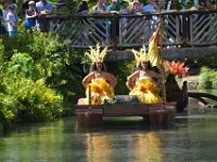 2017061620 Polynesian Cultural Center - Oahu - Hawaii - Jun 05