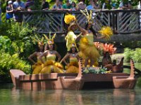 2017061621 Polynesian Cultural Center - Oahu - Hawaii - Jun 05