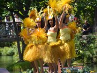 2017061625 Polynesian Cultural Center - Oahu - Hawaii - Jun 05