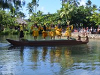 2017061628 Polynesian Cultural Center - Oahu - Hawaii - Jun 05