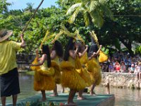 2017061631 Polynesian Cultural Center - Oahu - Hawaii - Jun 05
