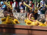 2017061635 Polynesian Cultural Center - Oahu - Hawaii - Jun 05