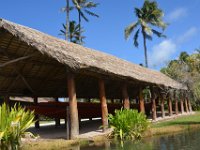 2017061646 Polynesian Cultural Center - Oahu - Hawaii - Jun 05