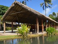 2017061647 Polynesian Cultural Center - Oahu - Hawaii - Jun 05