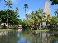 2017061661 Polynesian Cultural Center - Oahu - Hawaii - Jun 05