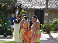 2017061662 Polynesian Cultural Center - Oahu - Hawaii - Jun 05