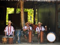 2017061663 Polynesian Cultural Center - Oahu - Hawaii - Jun 05