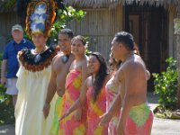 2017061664 Polynesian Cultural Center - Oahu - Hawaii - Jun 05