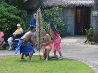 2017061665 Polynesian Cultural Center - Oahu - Hawaii - Jun 05