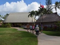 2017061668 Polynesian Cultural Center - Oahu - Hawaii - Jun 05