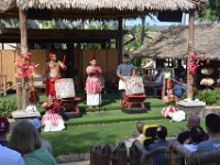 2017061670 Polynesian Cultural Center - Oahu - Hawaii - Jun 05