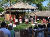 2017061671 Polynesian Cultural Center - Oahu - Hawaii - Jun 05