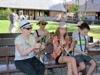 2017061673 Polynesian Cultural Center - Oahu - Hawaii - Jun 05