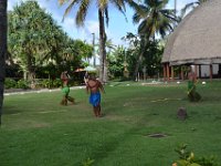 2017061682 Polynesian Cultural Center - Oahu - Hawaii - Jun 05