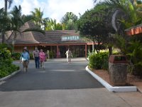 2017061686 Polynesian Cultural Center - Oahu - Hawaii - Jun 05