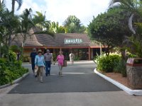 2017061687 Polynesian Cultural Center - Oahu - Hawaii - Jun 05