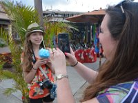 2017061690 Polynesian Cultural Center - Oahu - Hawaii - Jun 05