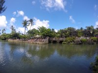 2017061695 Polynesian Cultural Center - Oahu - Hawaii - Jun 05