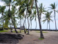 2017063500 Puuhonua o Honaunau National Historical Park - Kona - Big Island - Hawaii - Jun 14