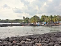 2017063505 Puuhonua o Honaunau National Historical Park - Kona - Big Island - Hawaii - Jun 14