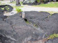2017063513 Puuhonua o Honaunau National Historical Park - Kona - Big Island - Hawaii - Jun 14