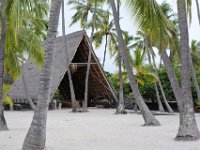 2017063516 Puuhonua o Honaunau National Historical Park - Kona - Big Island - Hawaii - Jun 14