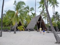 2017063520 Puuhonua o Honaunau National Historical Park - Kona - Big Island - Hawaii - Jun 14