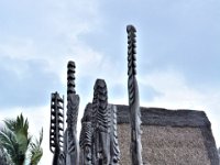 2017063525 Puuhonua o Honaunau National Historical Park - Kona - Big Island - Hawaii - Jun 14