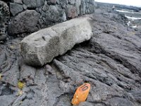 2017063538 Puuhonua o Honaunau National Historical Park - Kona - Big Island - Hawaii - Jun 14