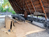 2017063567 Puuhonua o Honaunau National Historical Park - Kona - Big Island - Hawaii - Jun 14