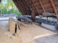 2017063568 Puuhonua o Honaunau National Historical Park - Kona - Big Island - Hawaii - Jun 14