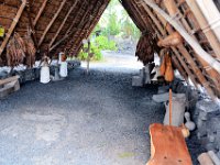 2017063569 Puuhonua o Honaunau National Historical Park - Kona - Big Island - Hawaii - Jun 14
