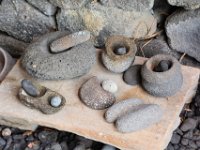 2017063572 Puuhonua o Honaunau National Historical Park - Kona - Big Island - Hawaii - Jun 14