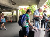 2017063580 Puuhonua o Honaunau National Historical Park - Kona - Big Island - Hawaii - Jun 14