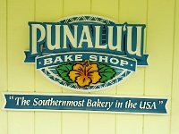 2017063010 Punaluu Bake Shop - Big Island - Hawaii - Jun 12