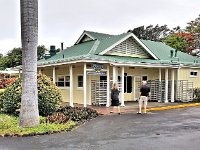 Punalu'u Bake Shop - Big Island - Hawaii - June 12