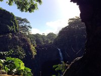 2017063300 Rainbow Falls - Hilo - Hawaii - Jun 12