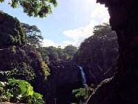 2017063301 Rainbow Falls - Hilo - Hawaii - Jun 12